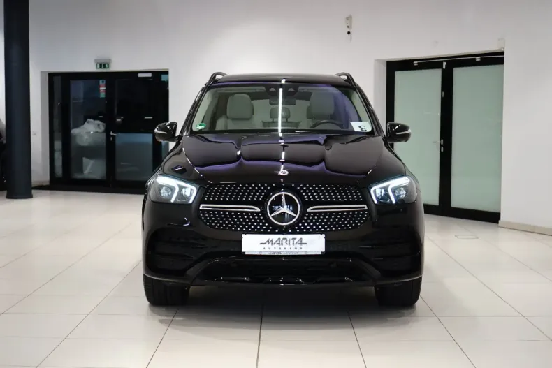 Mercedes-Benz GLE 400 din 2022 cu 71.000 km - oferta MER107367 - foto 11