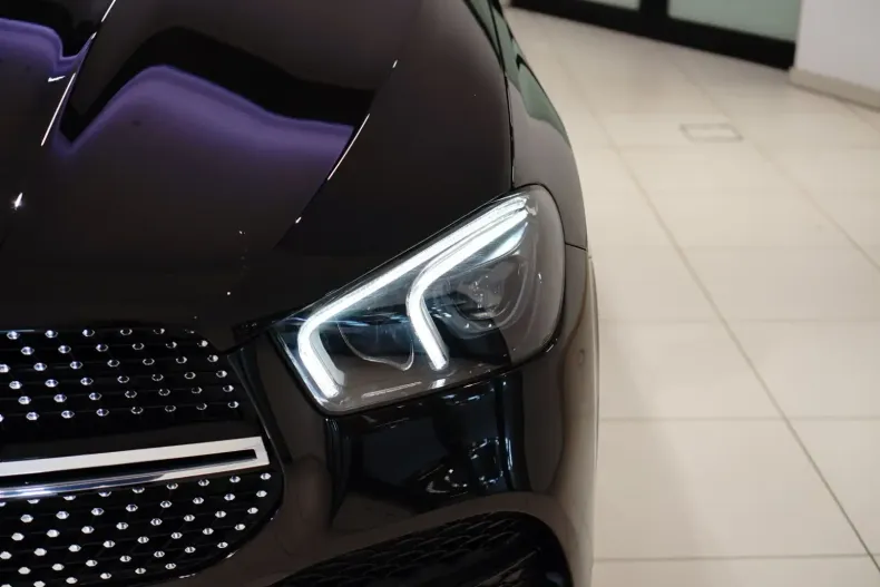 Mercedes-Benz GLE 400 din 2022 cu 71.000 km - oferta MER107367 - foto 12