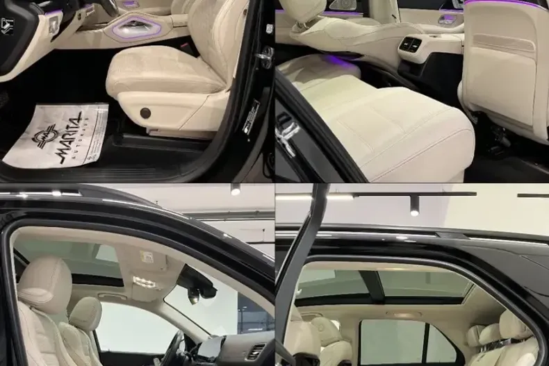 Mercedes-Benz GLE 400 din 2022 cu 71.000 km - oferta MER107367 - foto 13