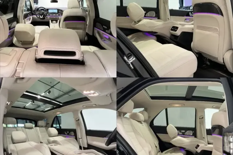 Mercedes-Benz GLE 400 din 2022 cu 71.000 km - oferta MER107367 - foto 14