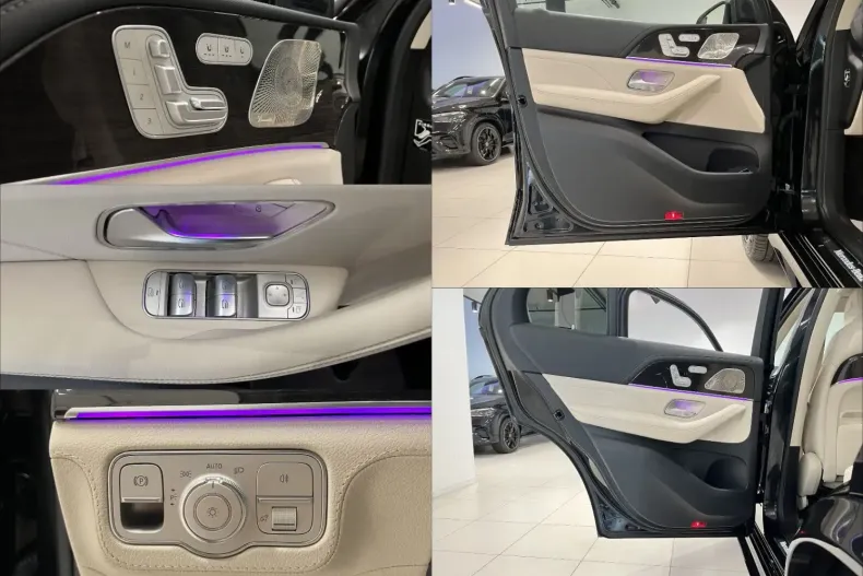 Mercedes-Benz GLE 400 din 2022 cu 71.000 km - oferta MER107367 - foto 15