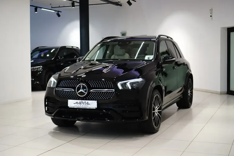 Mercedes-Benz GLE 400 din 2022 cu 71.000 km - oferta MER107367 - foto 19