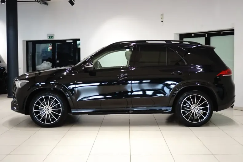 Mercedes-Benz GLE 400 din 2022 cu 71.000 km - oferta MER107367 - foto 22