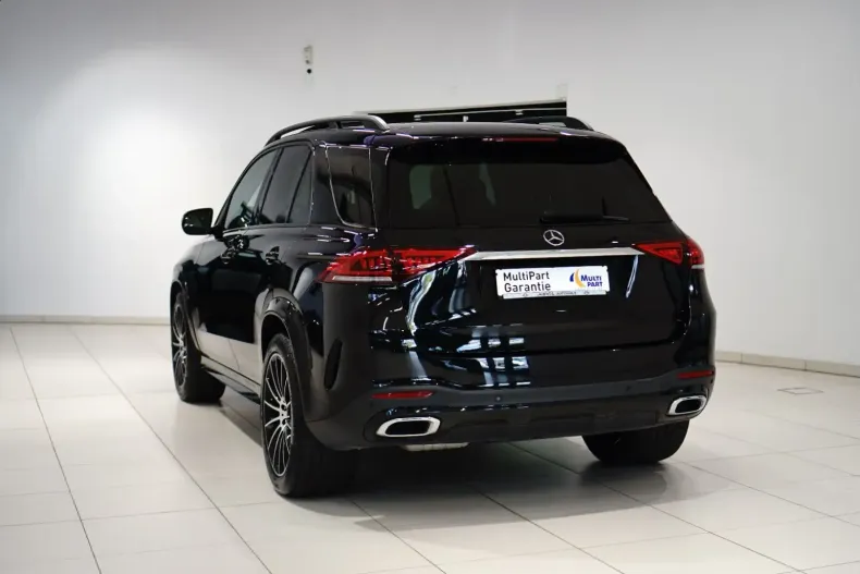 Mercedes-Benz GLE 400 din 2022 cu 71.000 km - oferta MER107367 - foto 30