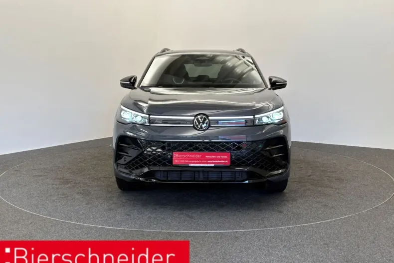 Volkswagen Tiguan din 2024 cu 23.190 km - oferta VOL107369 - foto 1