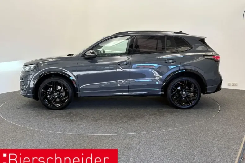 Volkswagen Tiguan din 2024 cu 23.190 km - oferta VOL107369 - foto 2