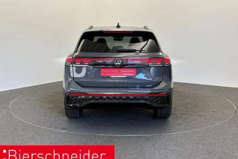 Volkswagen Tiguan din 2024 cu 23.190 km - oferta VOL107369 - foto 4