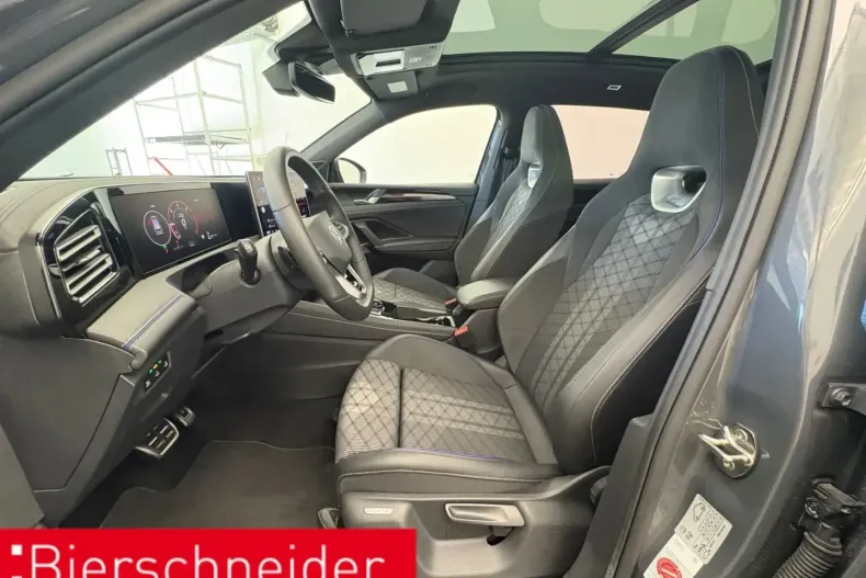 Volkswagen Tiguan din 2024 cu 23.190 km - oferta VOL107369 - foto 5