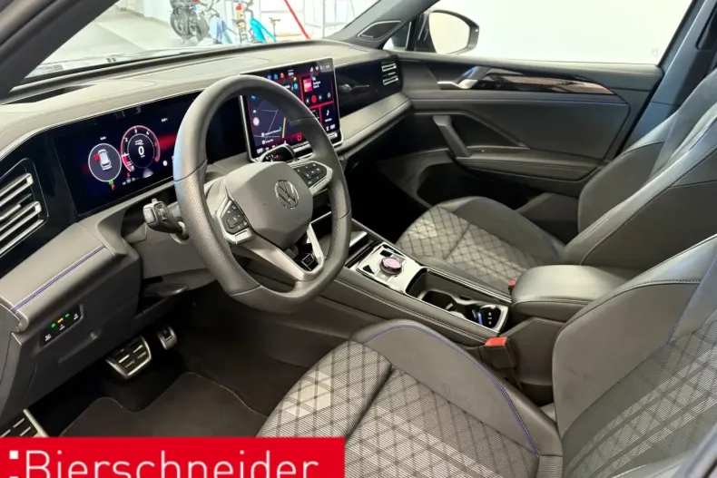 Volkswagen Tiguan din 2024 cu 23.190 km - oferta VOL107369 - foto 7