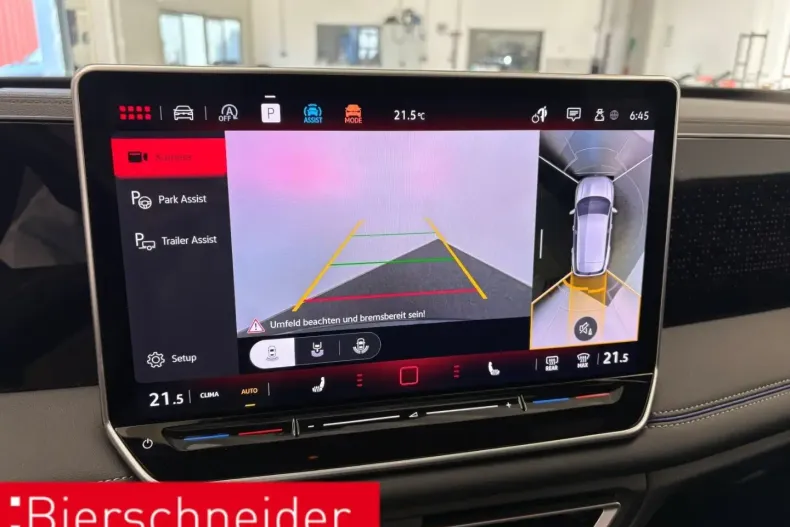 Volkswagen Tiguan din 2024 cu 23.190 km - oferta VOL107369 - foto 10