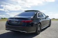 Mercedes-Benz S 450 din 2021 cu 75.000 km - oferta MER107370 - foto 9