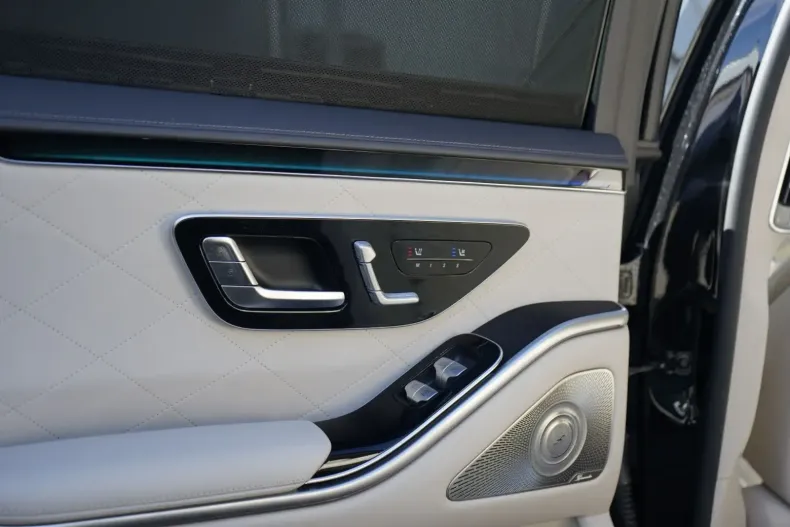 Mercedes-Benz S 450 din 2021 cu 75.000 km - oferta MER107370 - foto 14