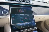 Mercedes-Benz S 450 din 2021 cu 75.000 km - oferta MER107370 - foto 23