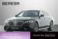 Mercedes-Benz S 450 din 2021 cu 66.500 km - oferta MER107371 - foto 1