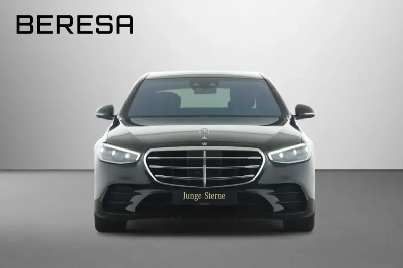 Mercedes-Benz S 450 din 2021 cu 66.500 km - oferta MER107371 - foto 2