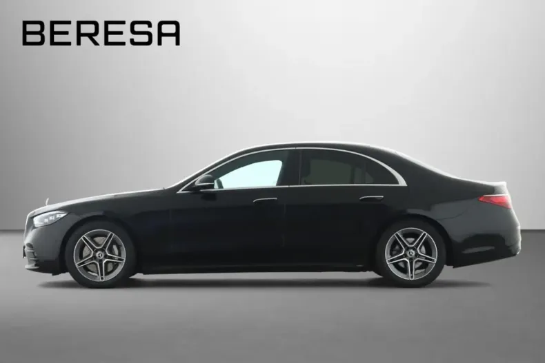 Mercedes-Benz S 450 din 2021 cu 66.500 km - oferta MER107371 - foto 3