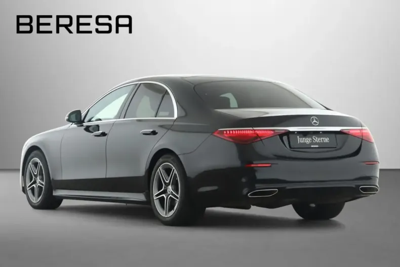 Mercedes-Benz S 450 din 2021 cu 66.500 km - oferta MER107371 - foto 4