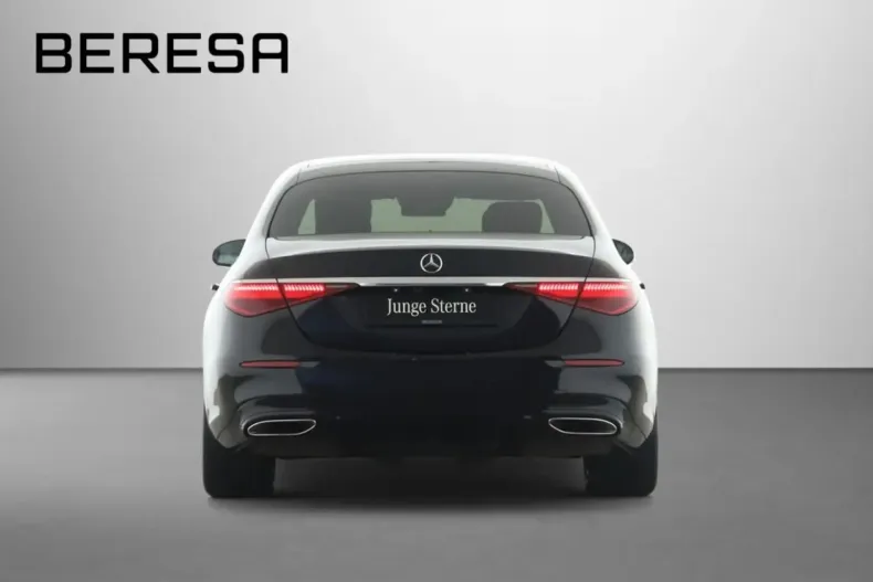 Mercedes-Benz S 450 din 2021 cu 66.500 km - oferta MER107371 - foto 5