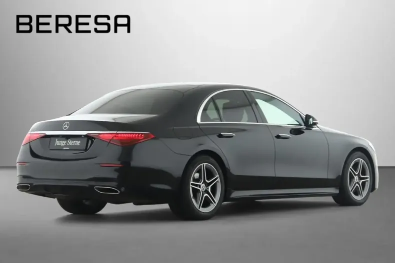 Mercedes-Benz S 450 din 2021 cu 66.500 km - oferta MER107371 - foto 6