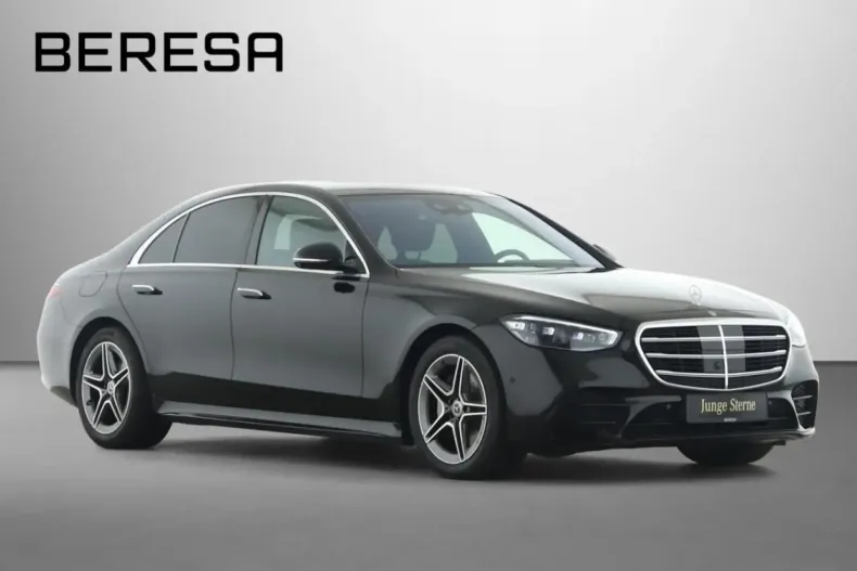 Mercedes-Benz S 450 din 2021 cu 66.500 km - oferta MER107371 - foto 8