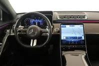 Mercedes-Benz S 450 din 2021 cu 66.500 km - oferta MER107371 - foto 10