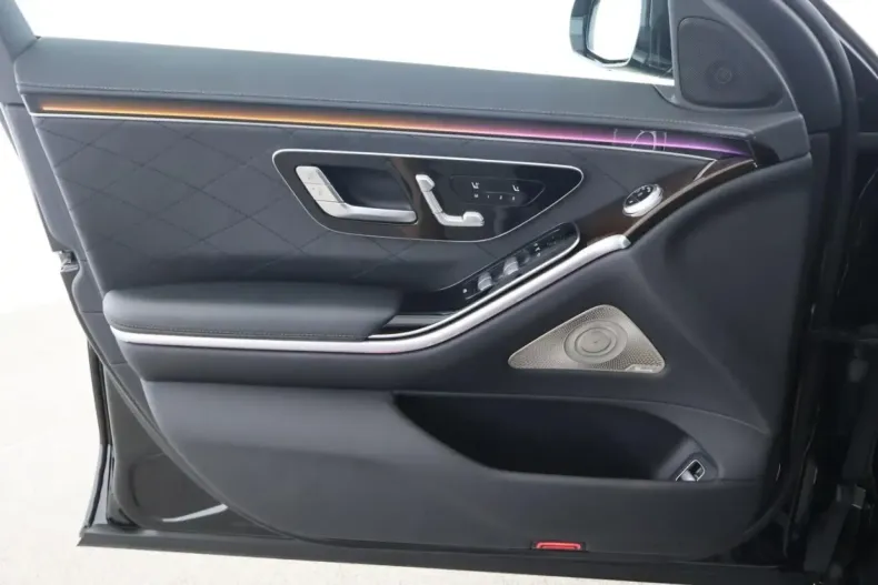 Mercedes-Benz S 450 din 2021 cu 66.500 km - oferta MER107371 - foto 14