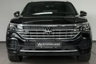 Volkswagen Touareg din 2021 cu 74.990 km - oferta VOL107372 - foto 2