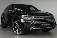 Volkswagen Touareg din 2021 cu 74.990 km - oferta VOL107372 - foto 3