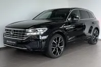 Volkswagen Touareg din 2021 cu 74.990 km - oferta VOL107372 - foto 7