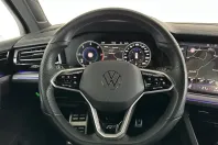 Volkswagen Touareg din 2021 cu 74.990 km - oferta VOL107372 - foto 13