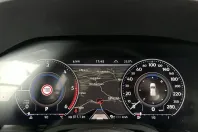 Volkswagen Touareg din 2021 cu 74.990 km - oferta VOL107372 - foto 22