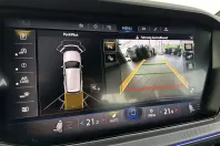 Volkswagen Touareg din 2021 cu 74.990 km - oferta VOL107372 - foto 24