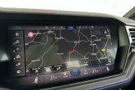 Volkswagen Touareg din 2021 cu 74.990 km - oferta VOL107372 - foto 25