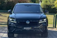 Volkswagen Touareg din 2022 cu 92.000 km - oferta VOL107373 - foto 2