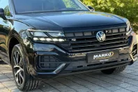 Volkswagen Touareg din 2022 cu 92.000 km - oferta VOL107373 - foto 4