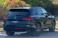 Volkswagen Touareg din 2022 cu 92.000 km - oferta VOL107373 - foto 5