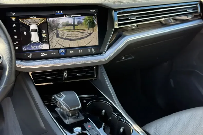 Volkswagen Touareg din 2022 cu 92.000 km - oferta VOL107373 - foto 9