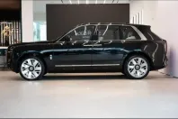 Rolls-Royce Cullinan din 2024 cu 6.000 km - oferta ROL107374 - foto 3