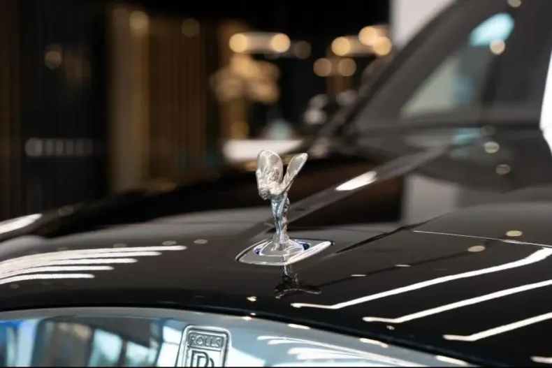 Rolls-Royce Cullinan din 2024 cu 6.000 km - oferta ROL107374 - foto 8