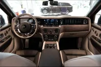 Rolls-Royce Cullinan din 2024 cu 6.000 km - oferta ROL107374 - foto 10