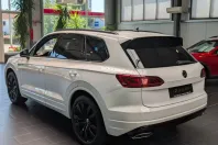 Volkswagen Touareg din 2021 cu 89.000 km - oferta VOL107375 - foto 2