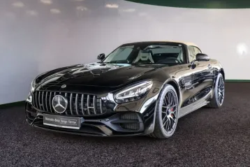 Mercedes-Benz AMG GT din 2022 - oferta MER107377