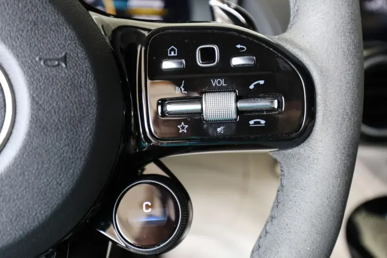 Mercedes-Benz AMG GT din 2022 cu 15.817 km - oferta MER107377 - foto 11