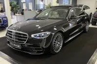 Mercedes-Benz S 400 din 2022 cu 51.638 km - oferta MER107378 - foto 2