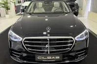 Mercedes-Benz S 400 din 2022 cu 51.638 km - oferta MER107378 - foto 3