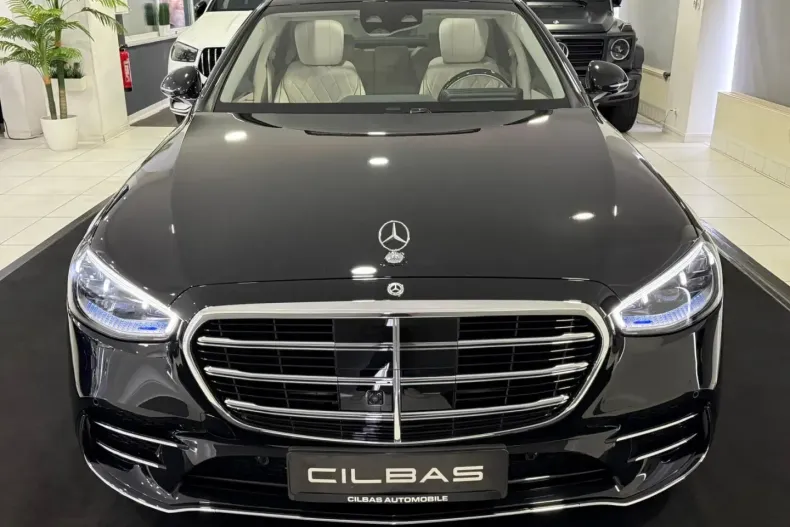 Mercedes-Benz S 400 din 2022 cu 51.638 km - oferta MER107378 - foto 3