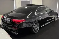 Mercedes-Benz S 400 din 2022 cu 51.638 km - oferta MER107378 - foto 4