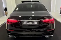 Mercedes-Benz S 400 din 2022 cu 51.638 km - oferta MER107378 - foto 8