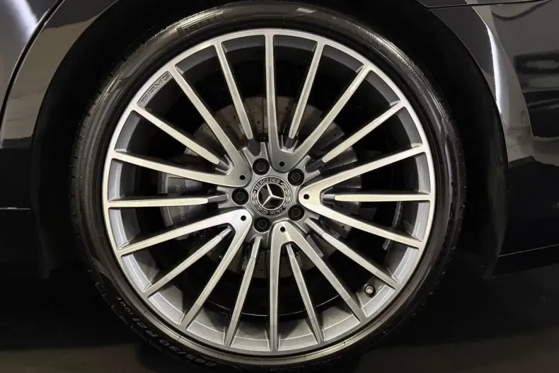 Mercedes-Benz S 400 din 2022 cu 51.638 km - oferta MER107378 - foto 11