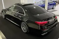 Mercedes-Benz S 400 din 2022 cu 51.638 km - oferta MER107378 - foto 12
